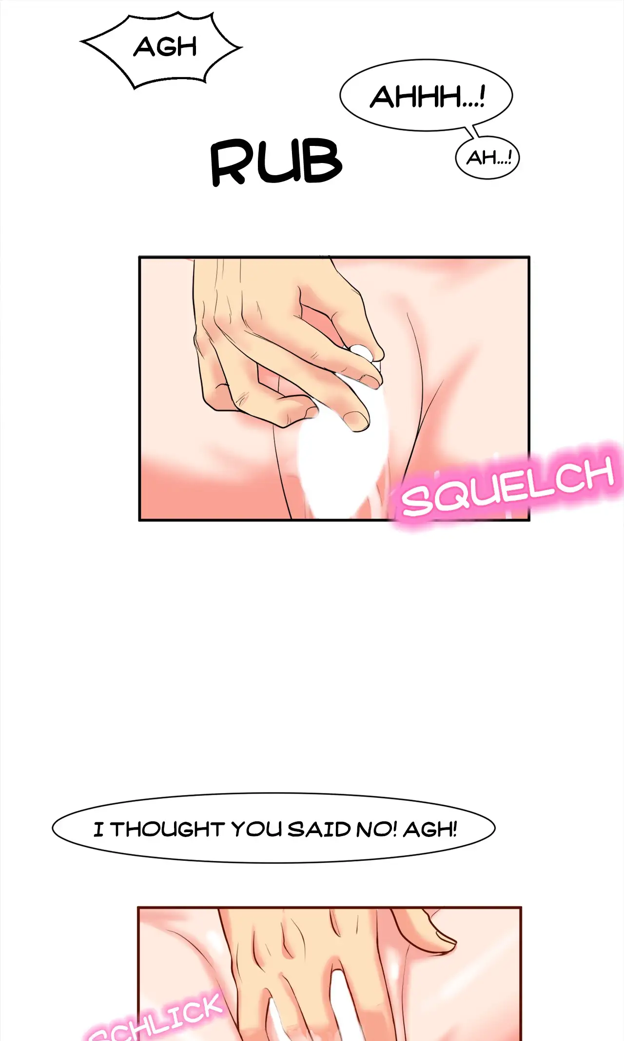Roommate with Benefits - Episode 1 - read scene 53
