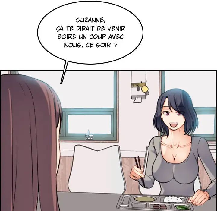 Maman est une Étudiante à l'Université - Episode 1 - read scene 65