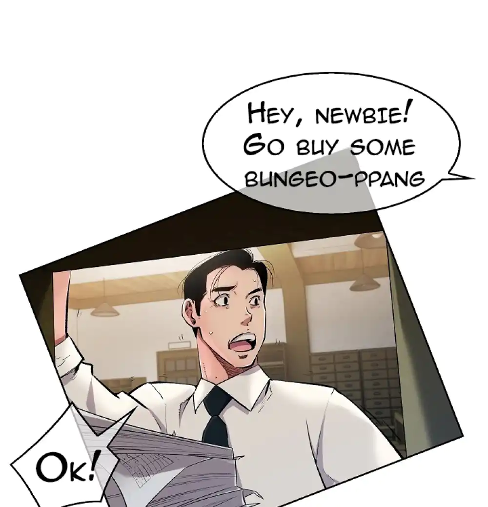 Young Businessman - Episode 5 - read scene 51