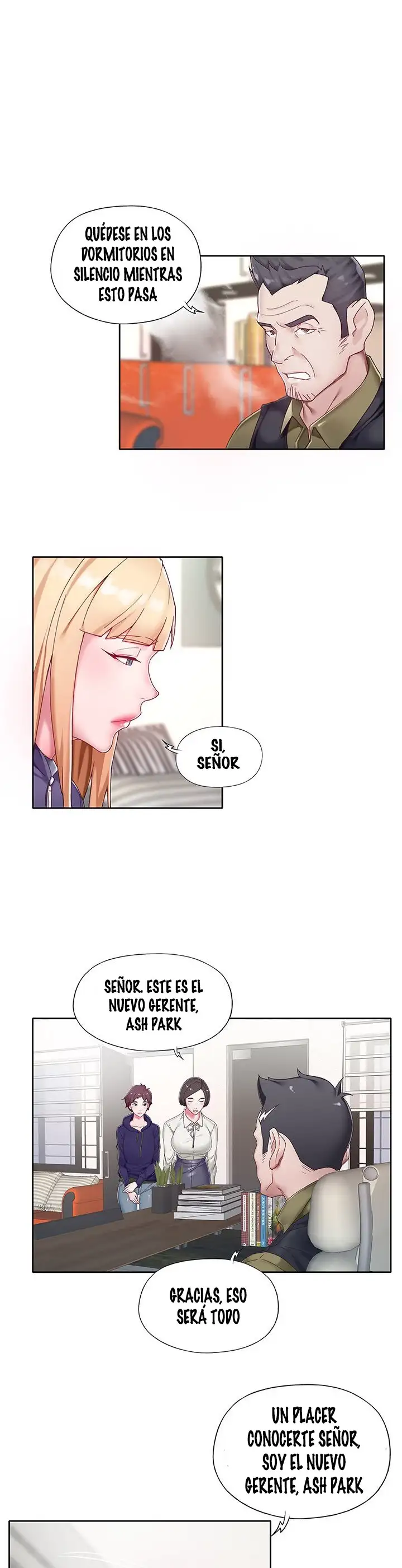 Icono - Prologue - read scene 2