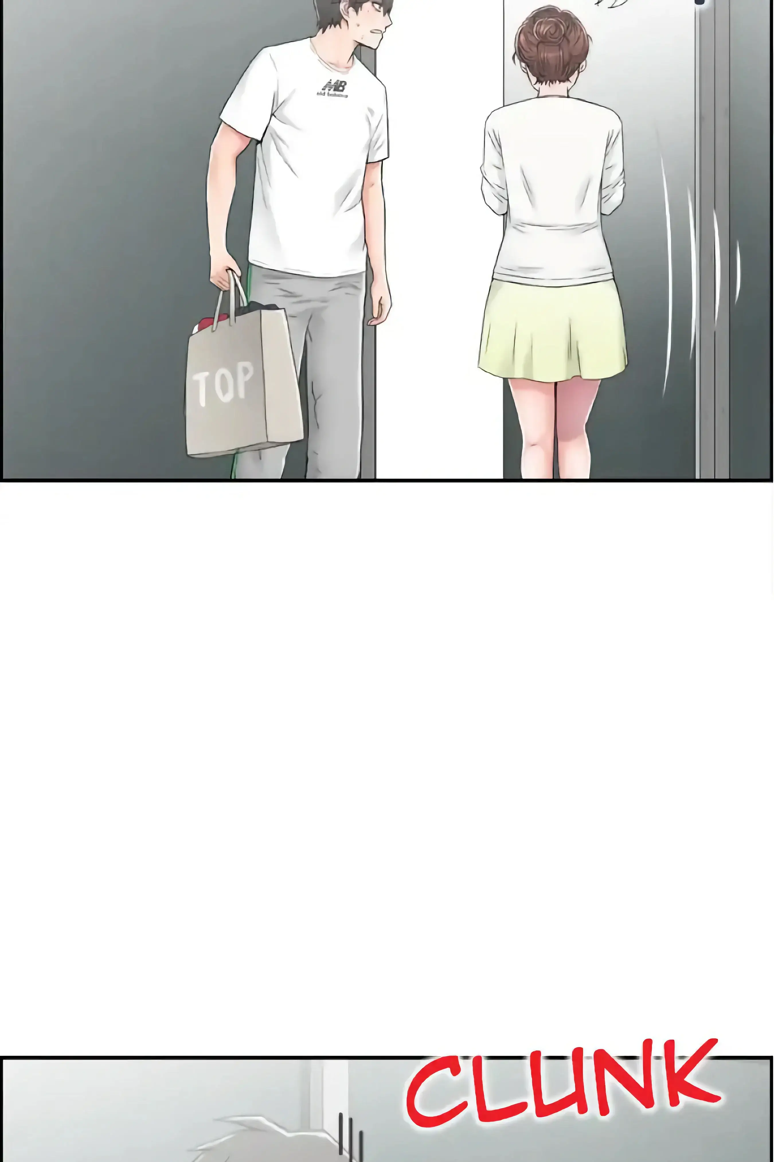 Japanese Actress - Episode 2 - read scene 52