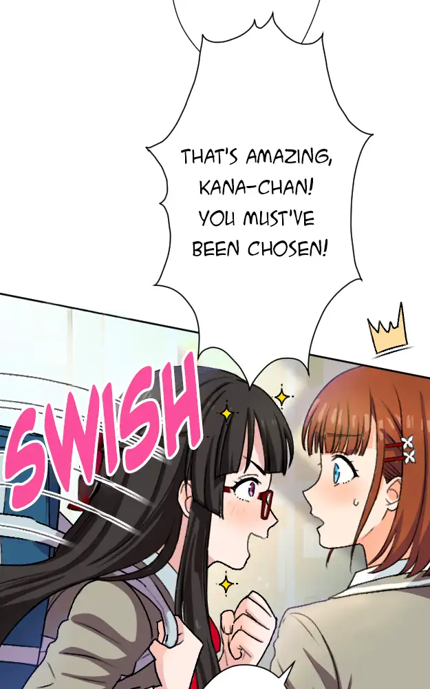 Real Love! - Episode 3 - read scene 57