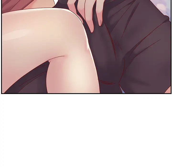 Sorelle adulte - Episode 1 - read scene 83