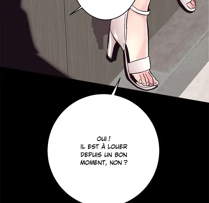 Agents Immobiliers Féminins - Episode 2 - read scene 61