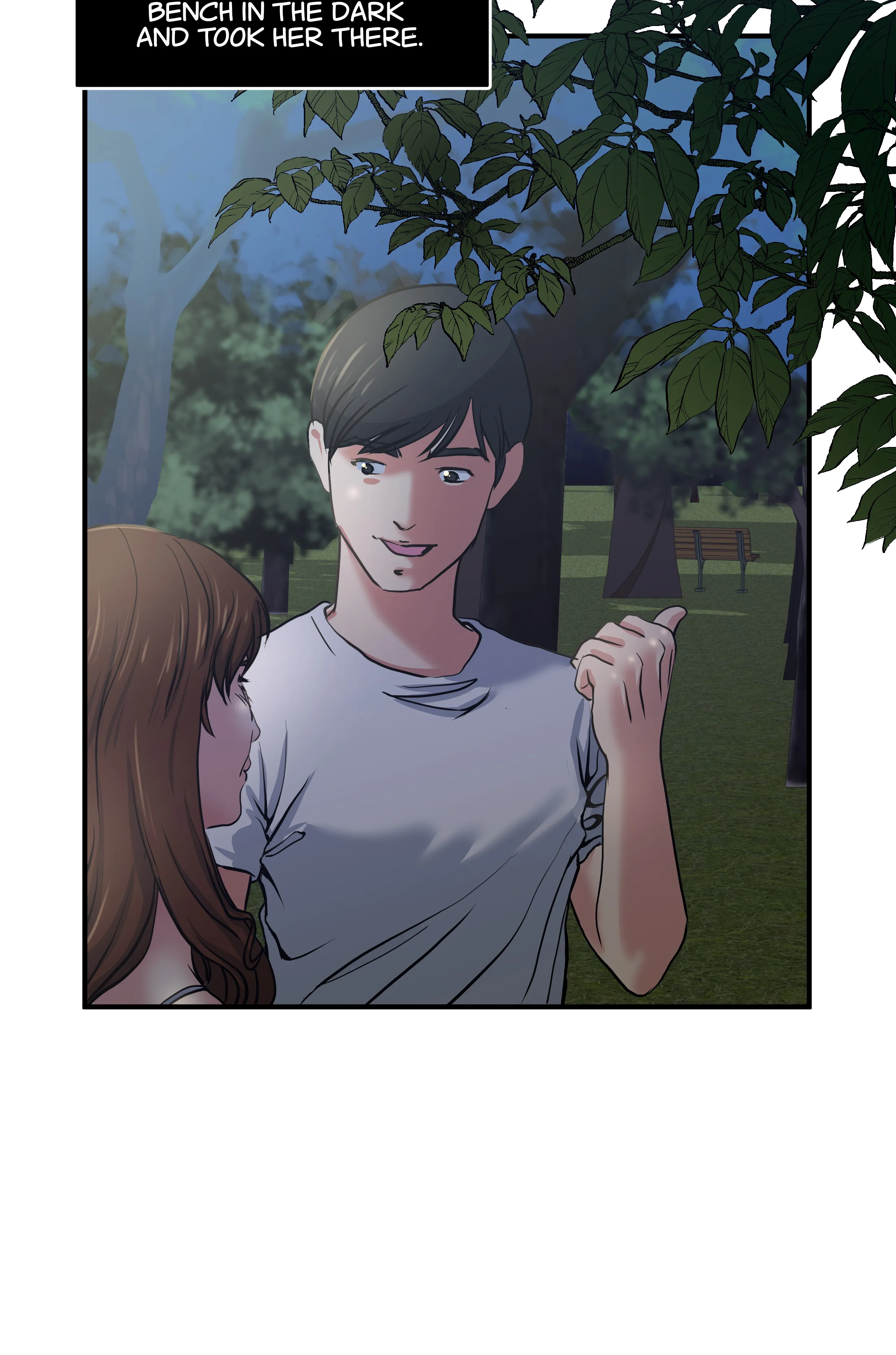 Exposure - Episode 1 - read scene 16