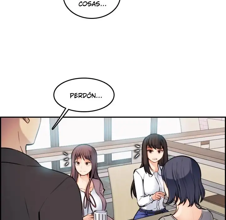 Mamá es una Estudiante Universitaria - Prologue - read scene 26