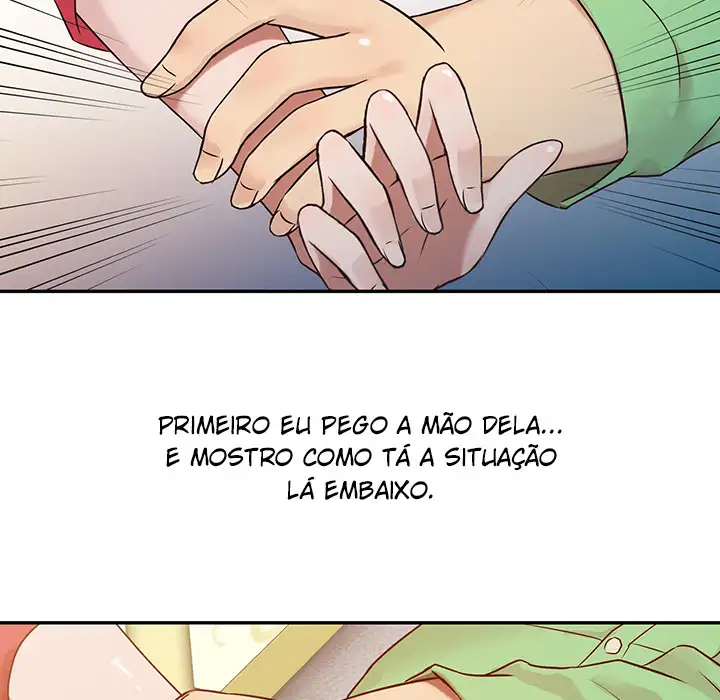 Cunhada Em Treinamento - Episode 1 - read scene 23