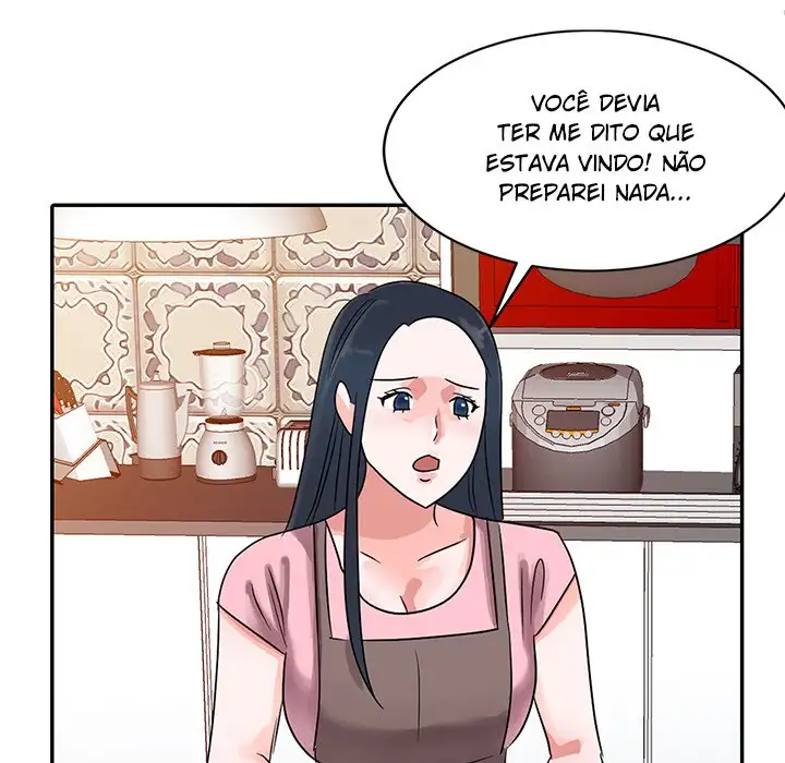 O Plano Da Minha Madrasta - Episode 3 - read scene 41