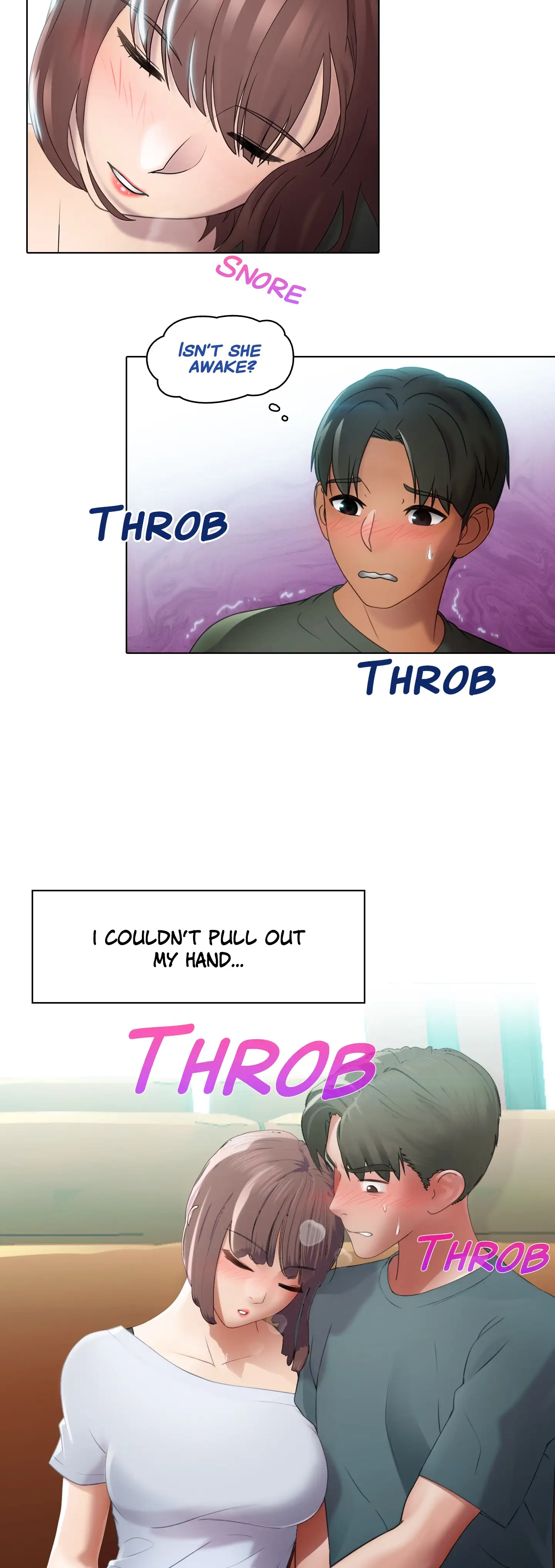 Special Trip - Prologue - read scene 12