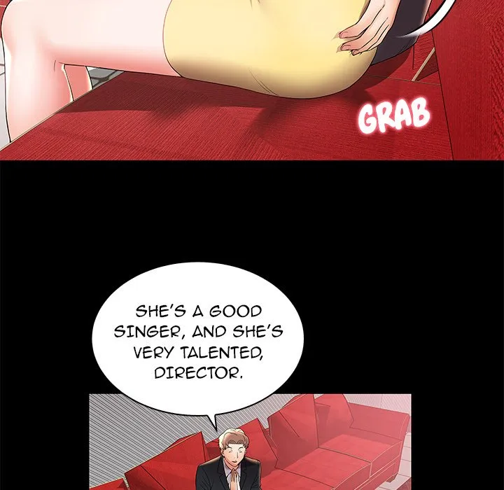 Locked By Desire - Episode 3 - read scene 80