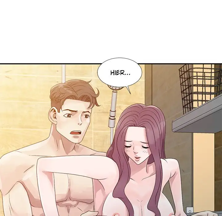 Psst! Das Geheimnis der Schwester - Episode 2 - read scene 85