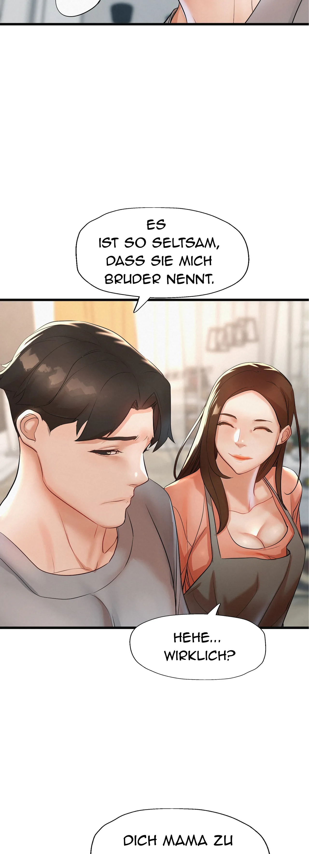 Meine Stiefmutter einseifen - Episode 2 - read scene 38