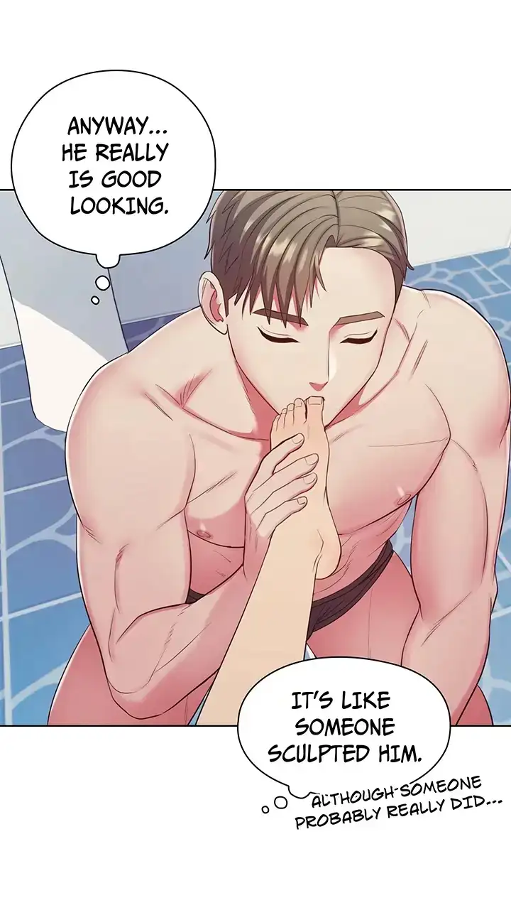 Master, May I Turn You On? - Episode 3 - read scene 31