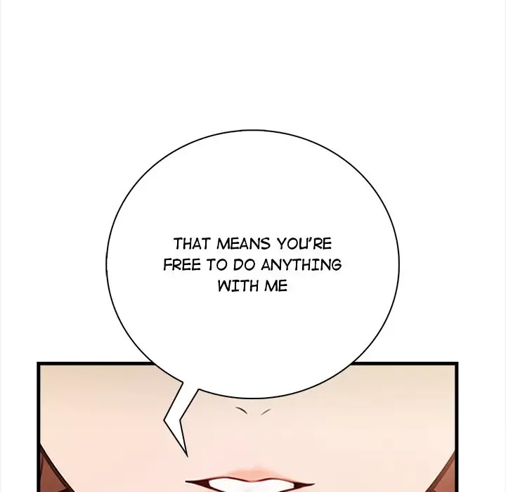 Spirit Contact: An Obscene Body - Episode 5 - read scene 108
