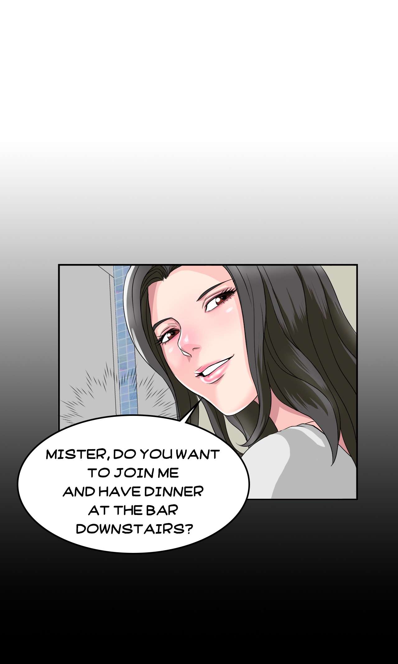 Roommate with Benefits - Prologue - read scene 27