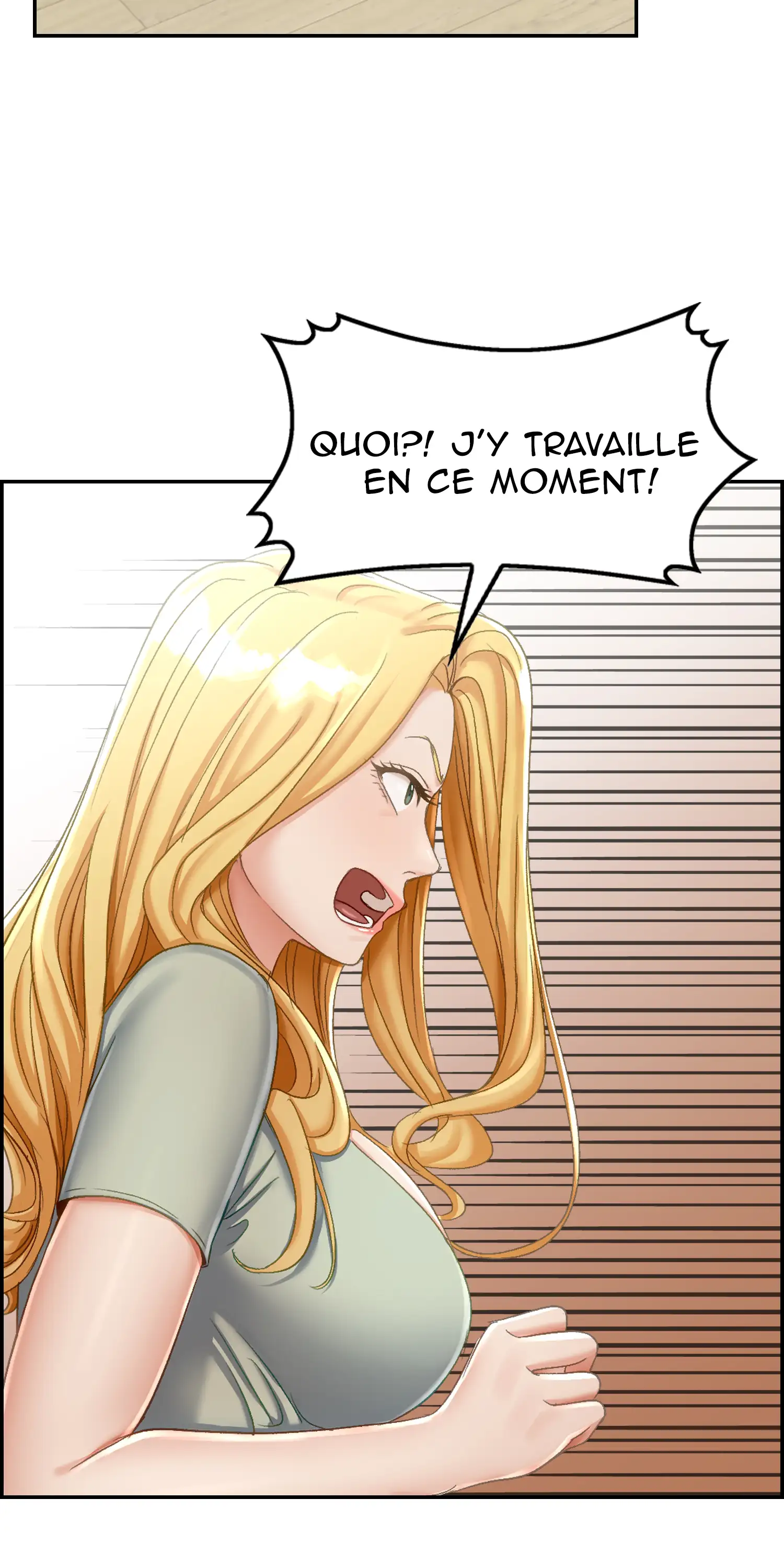Commerce d'affaires - Episode 2 - read scene 36
