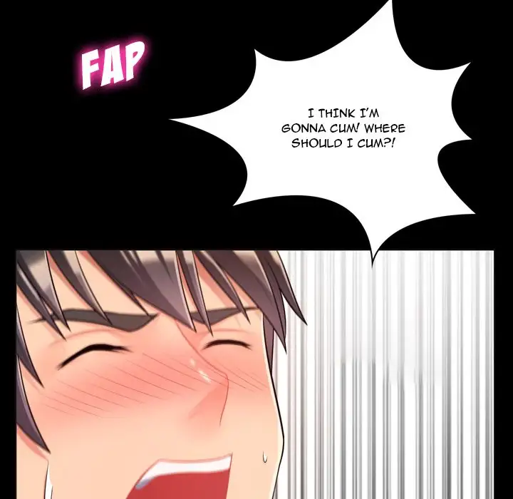 Teacher's Nightlife - Episode 4 - read scene 111