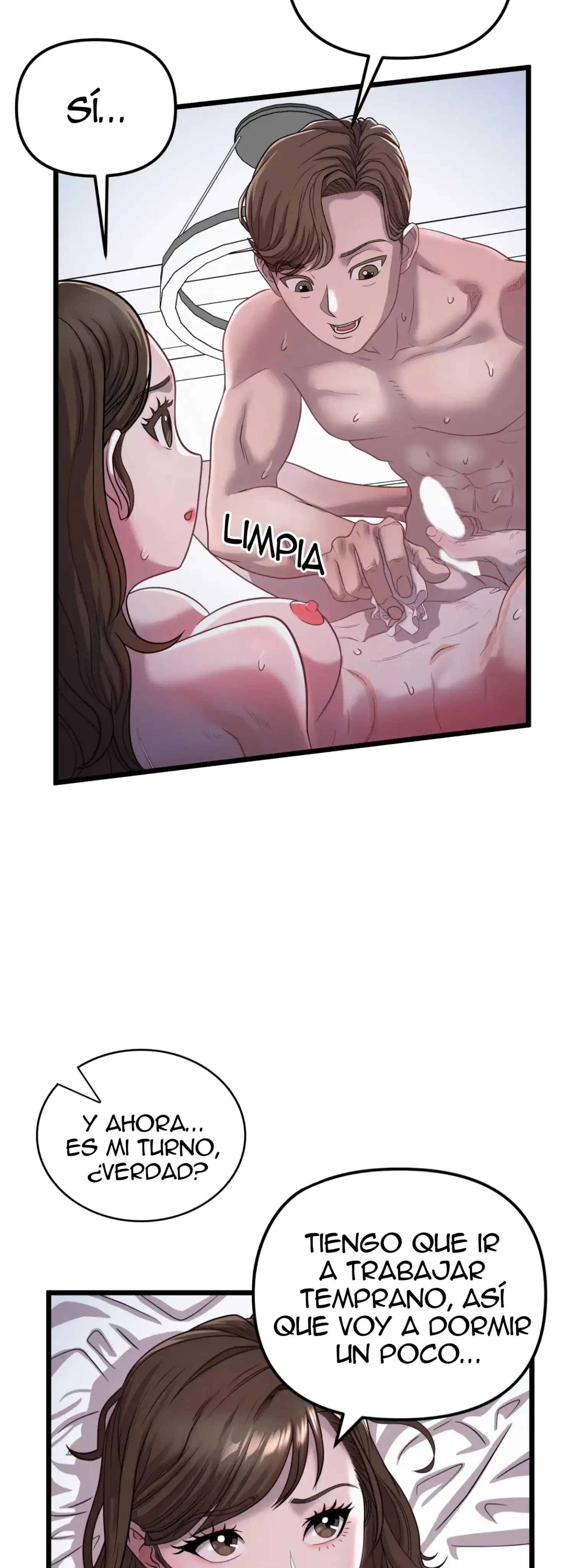 Elevador - Episode 1 - read scene 48
