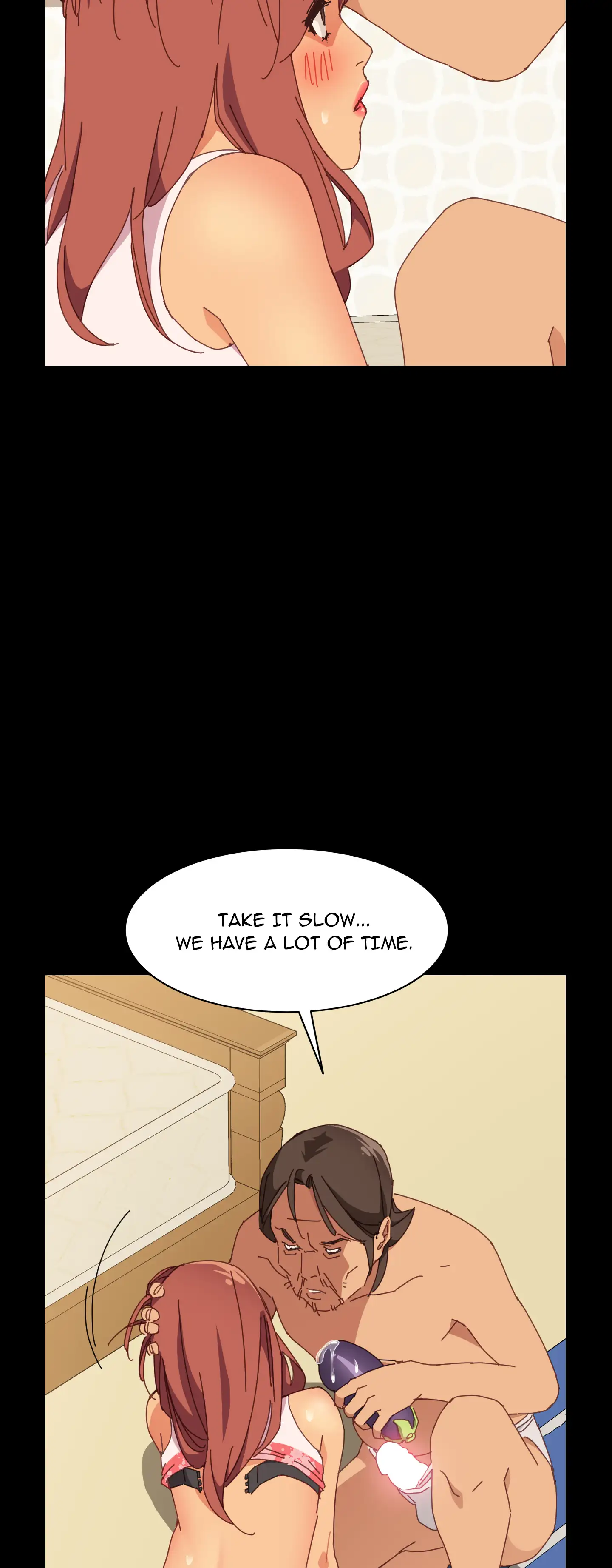 The Assistant - Episode 5 - read scene 15