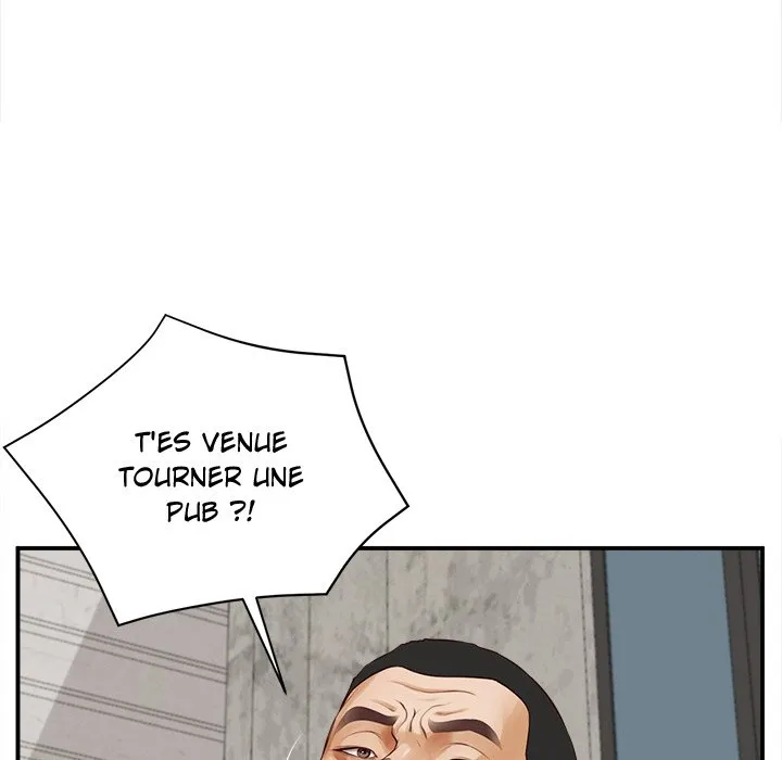 Une Semaine Et Un Jour - Episode 1 - read scene 44