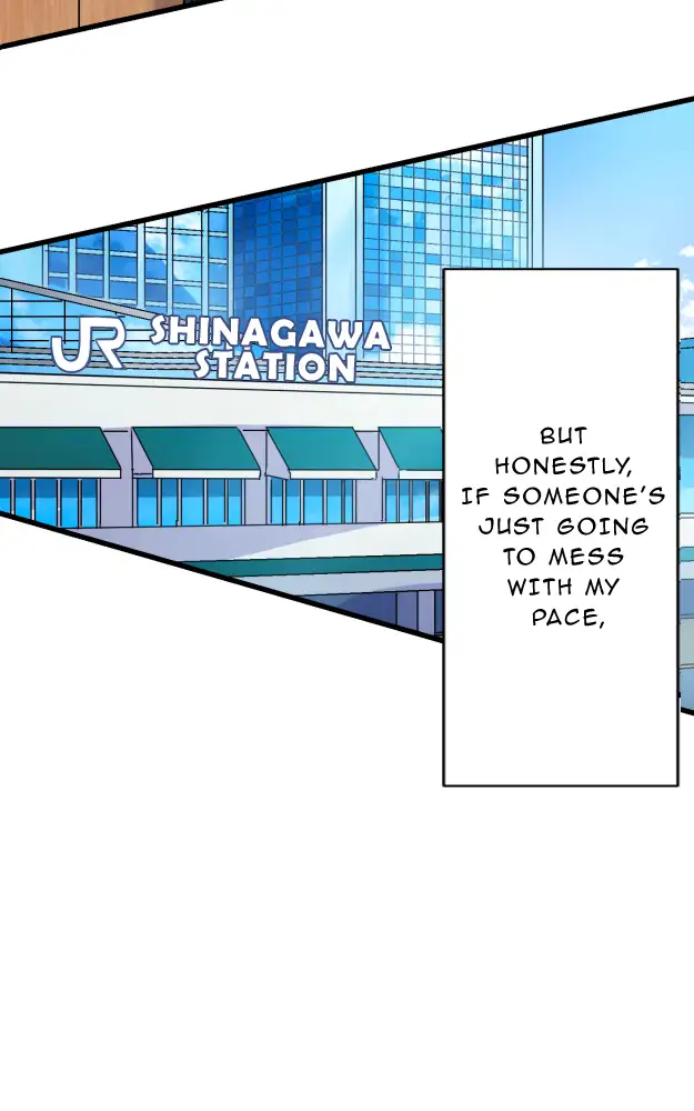 My Subordinate’s Inner Voice Is Too Noisy! - Episode 2 - read scene 31