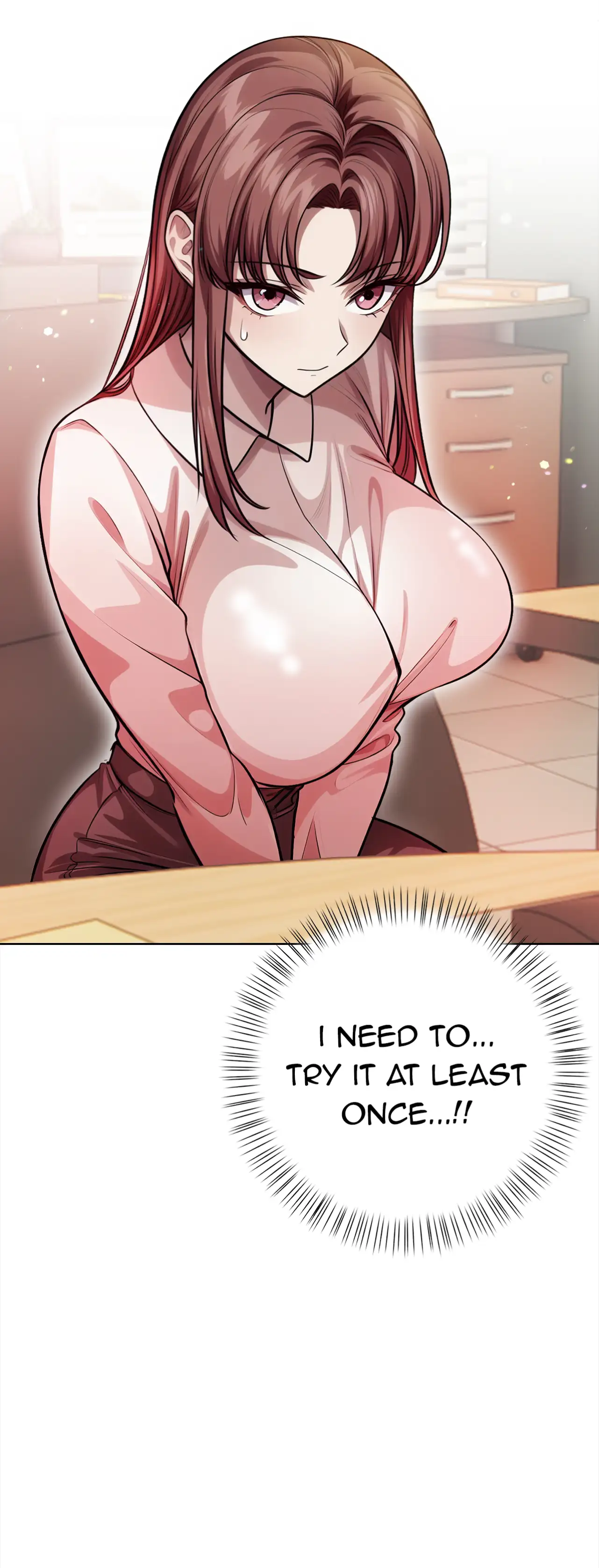 Married Woman's Secret - Prologue - read scene 18