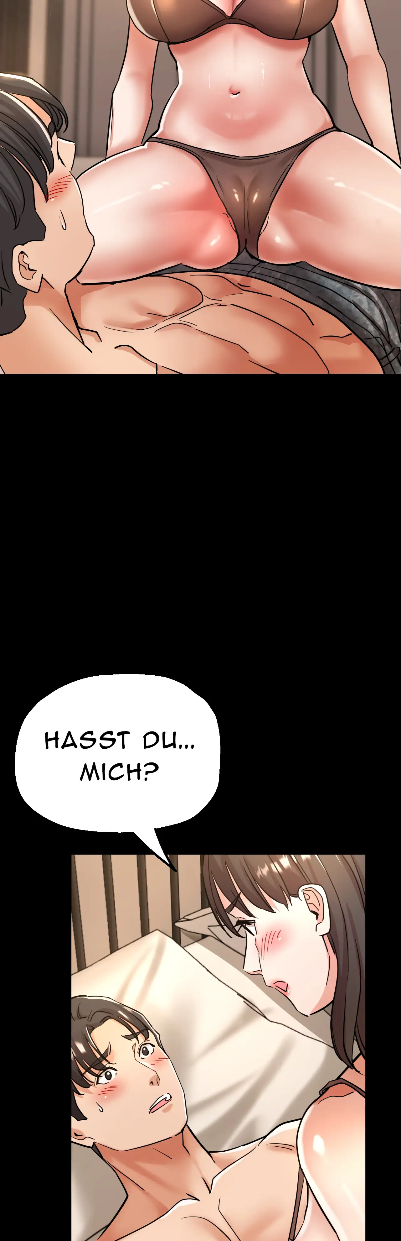 Schwägerinnen - Episode 2 - read scene 36