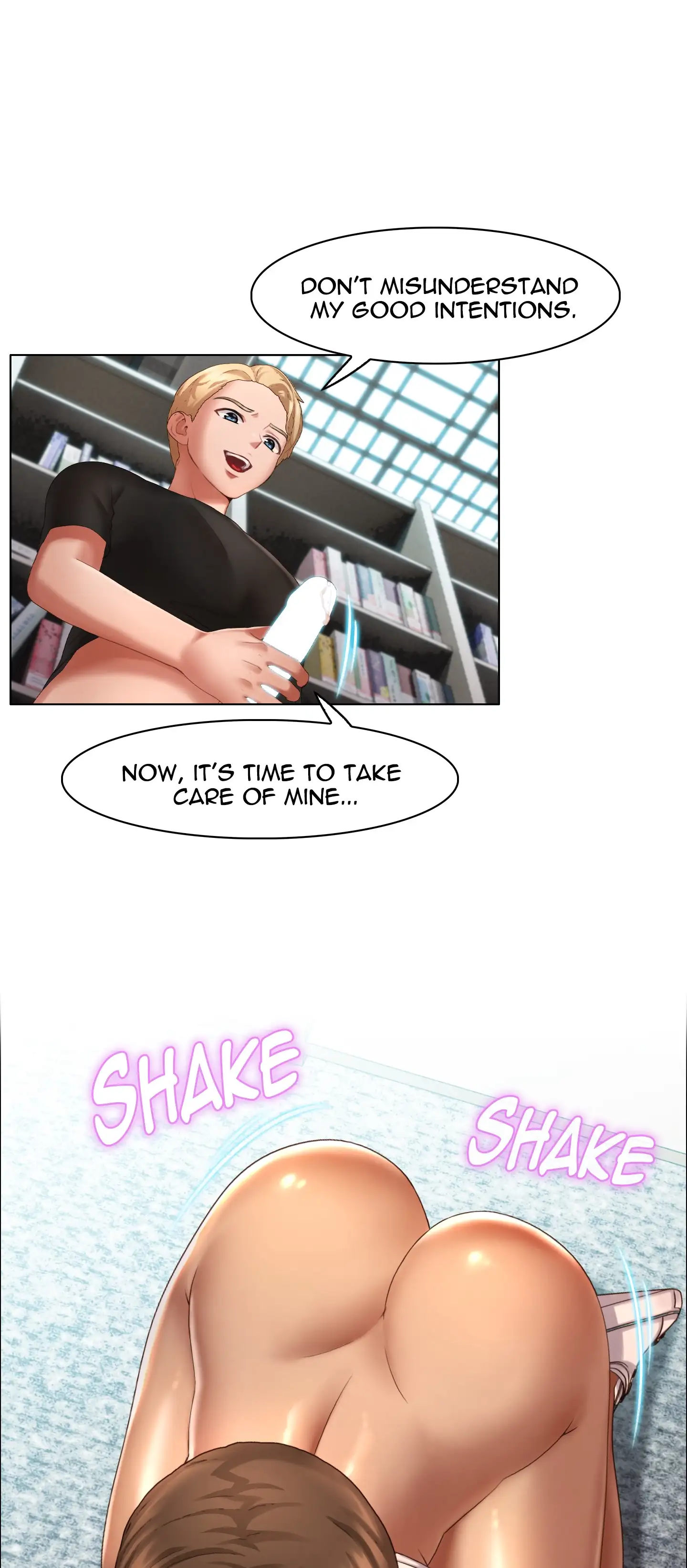 Choose Your Wife! - Episode 4 - read scene 10