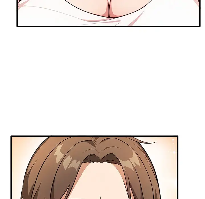 In Love With My Friend’s Mom - Episode 1 - read scene 76