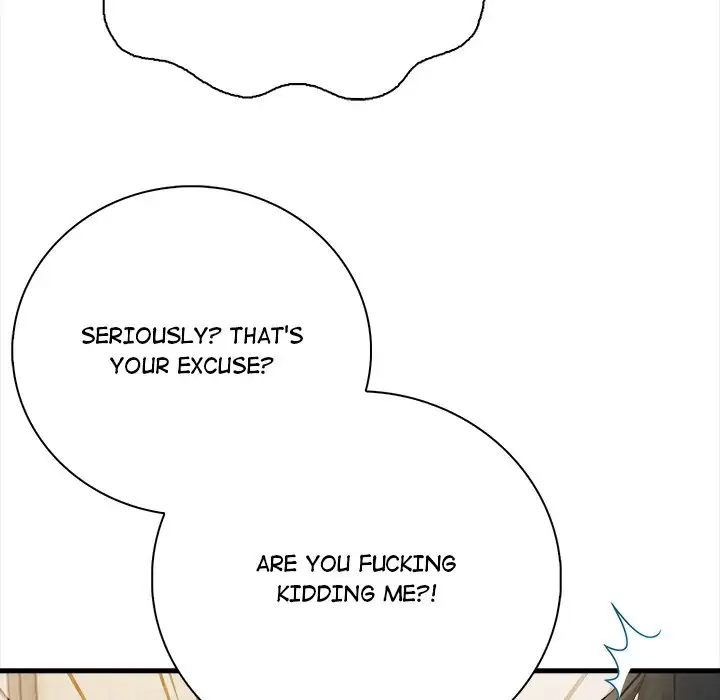 Spirit Contact: An Obscene Body - Episode 2 - read scene 148