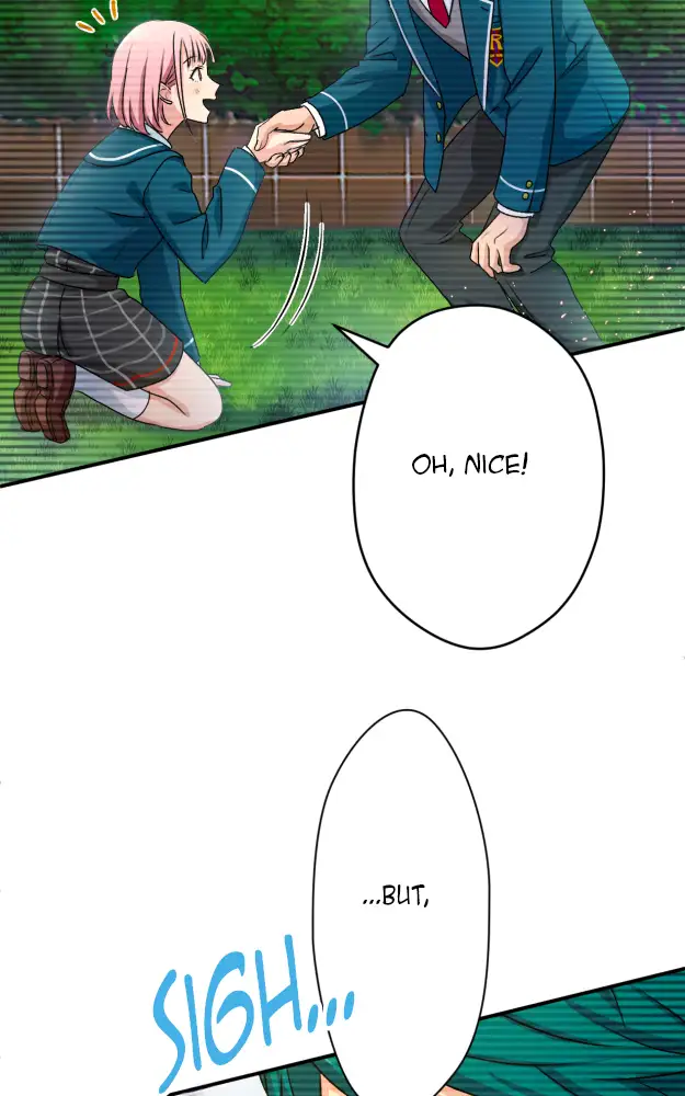 Real Love! - Episode 4 - read scene 18