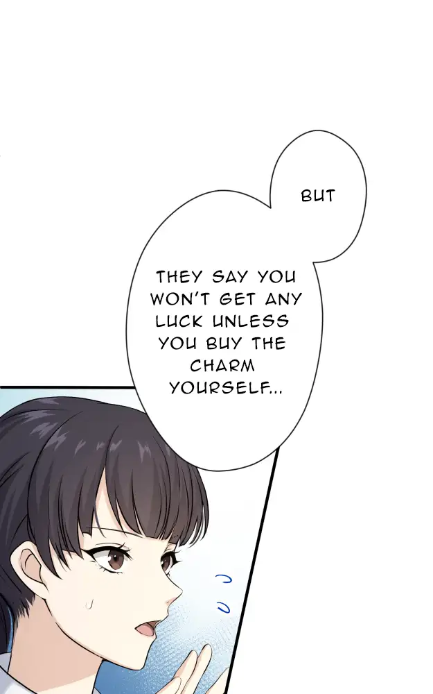 My Subordinate’s Inner Voice Is Too Noisy! - Episode 1 - read scene 135