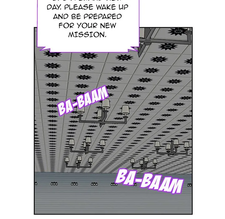 Locked By Desire - Episode 5 - read scene 73