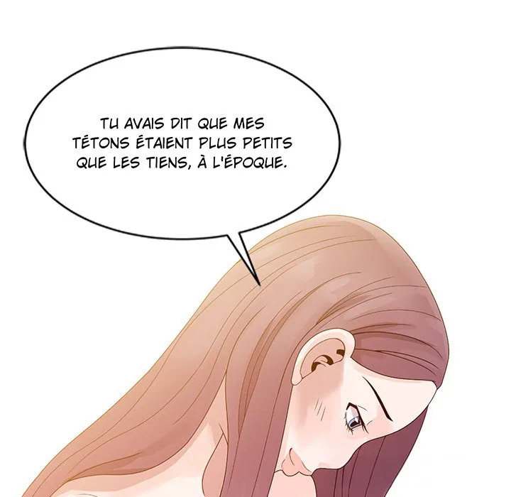 Chut ! Le Secret De Ma Sœur - Episode 2 - read scene 34