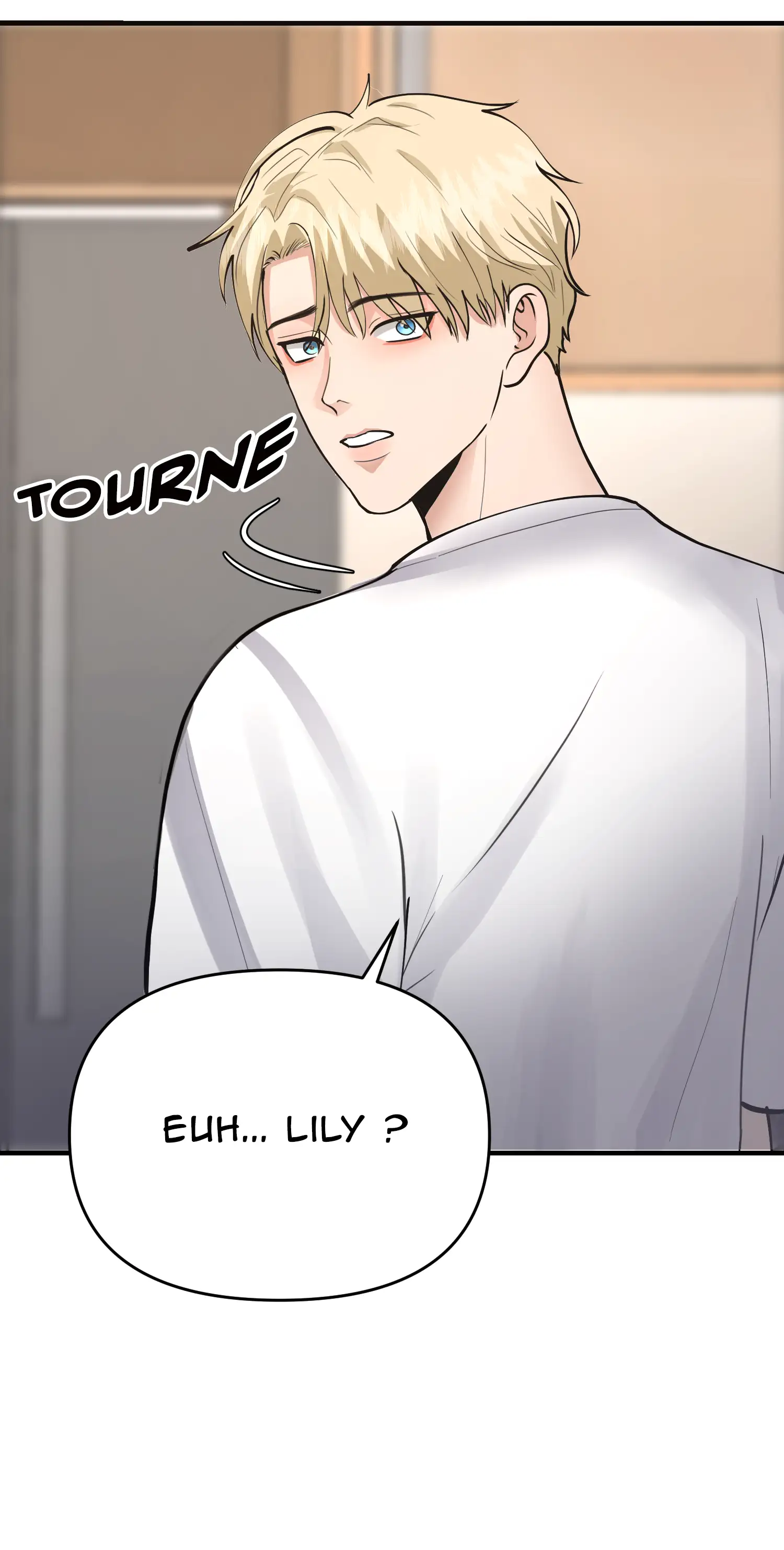 Colocataires Désastreux - Prologue - read scene 48