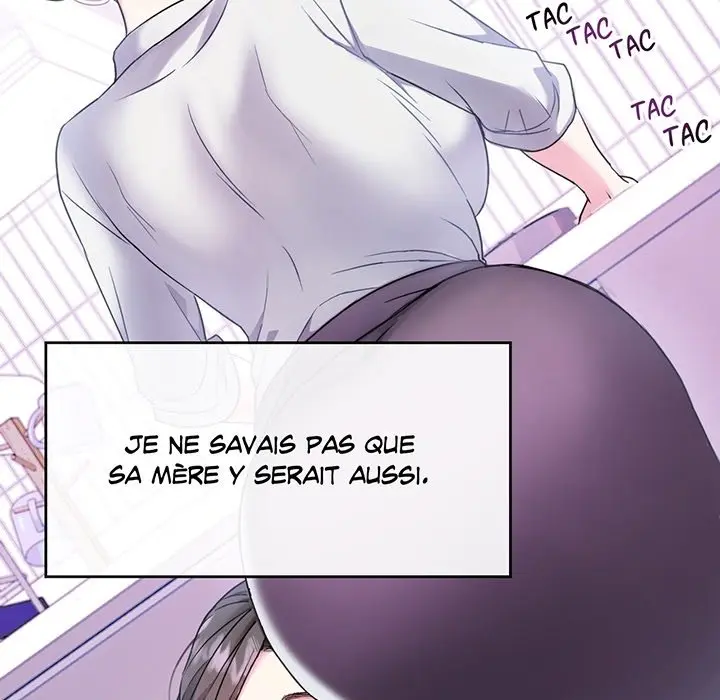 J'en peux plus, madame! - Prologue - read scene 9