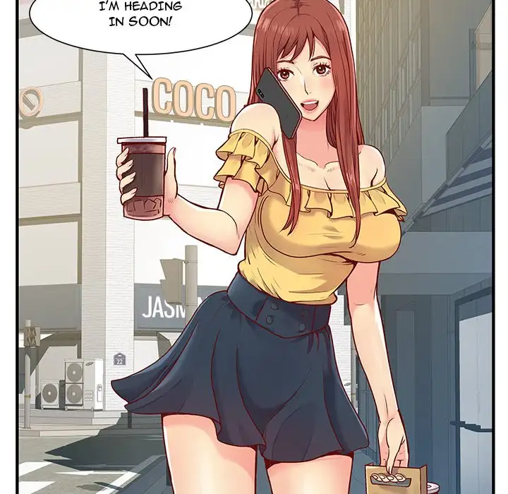 Finally Single - Episode 1 - read scene 44