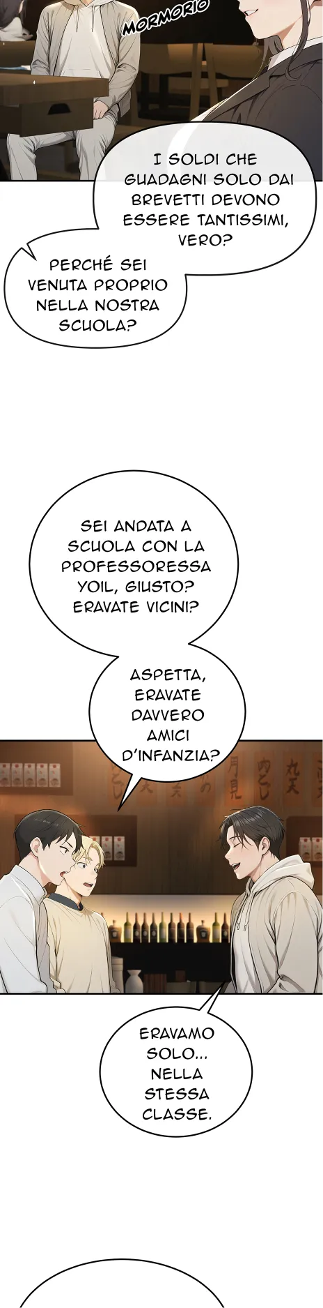 Paradosso 7GF - Episode 1 - read scene 37