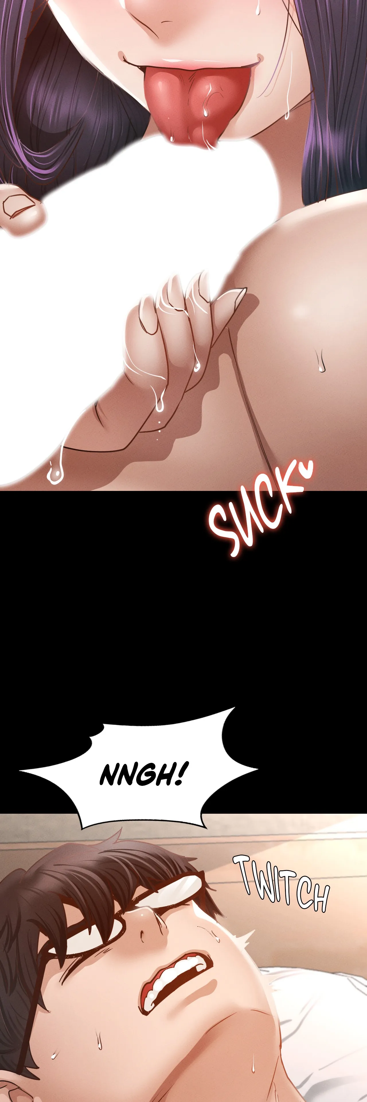 Let's Get Physical - Episode 2 - read scene 8