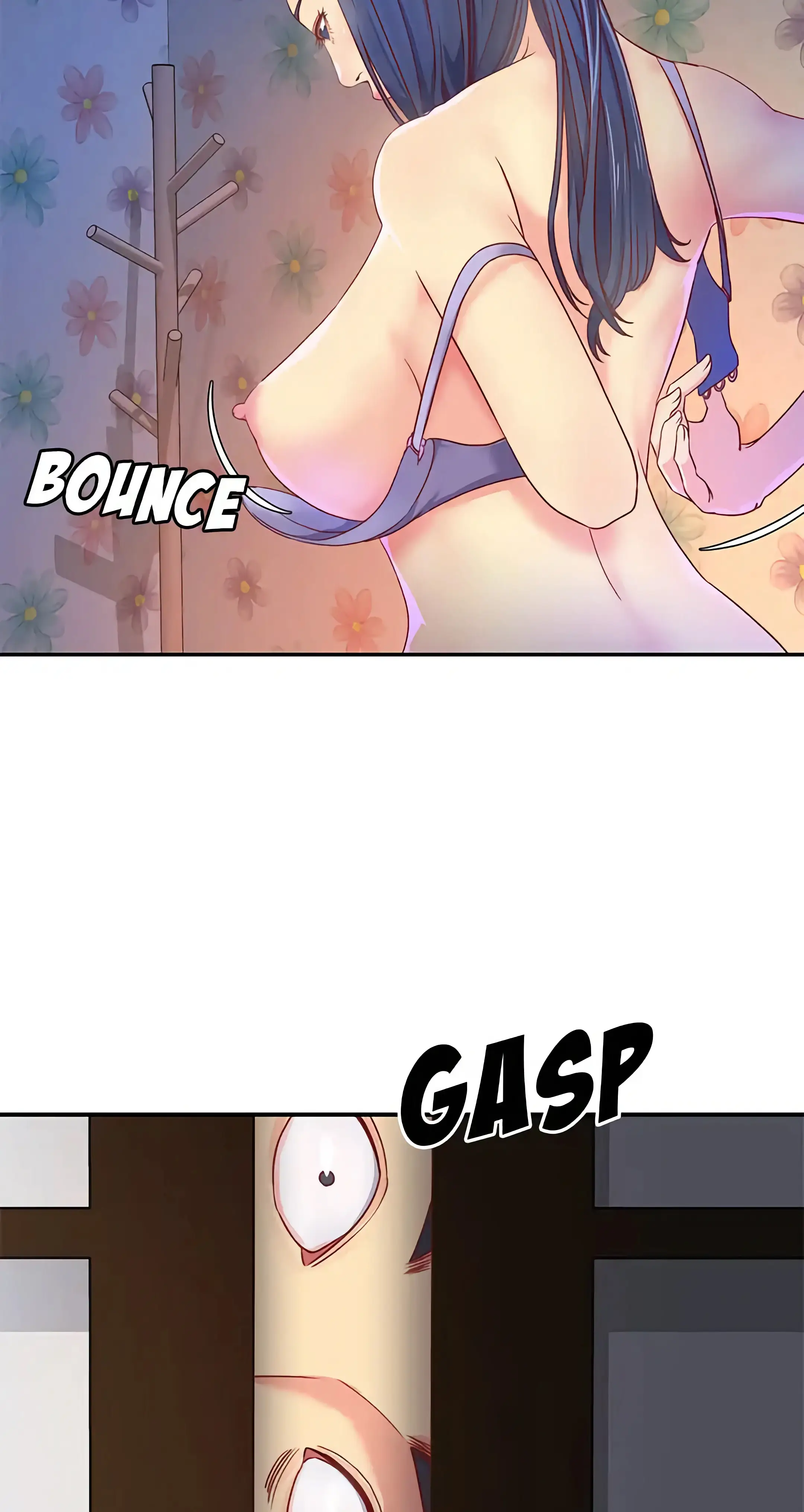 Grown Up Sisters - Episode 1 - read scene 14