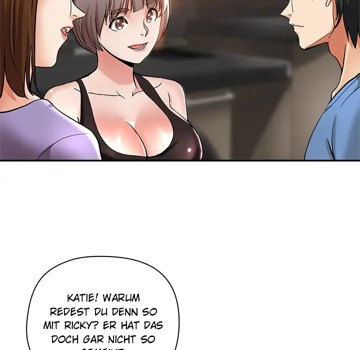 Stiefmutter-Schwestern - Episode 2 - read scene 23
