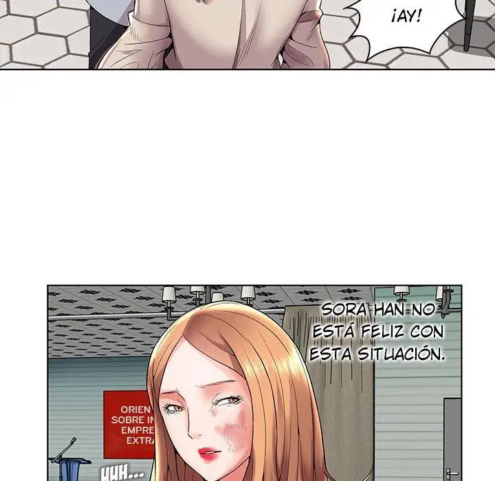 Bloqueado Por El Deseo - Episode 3 - read scene 45