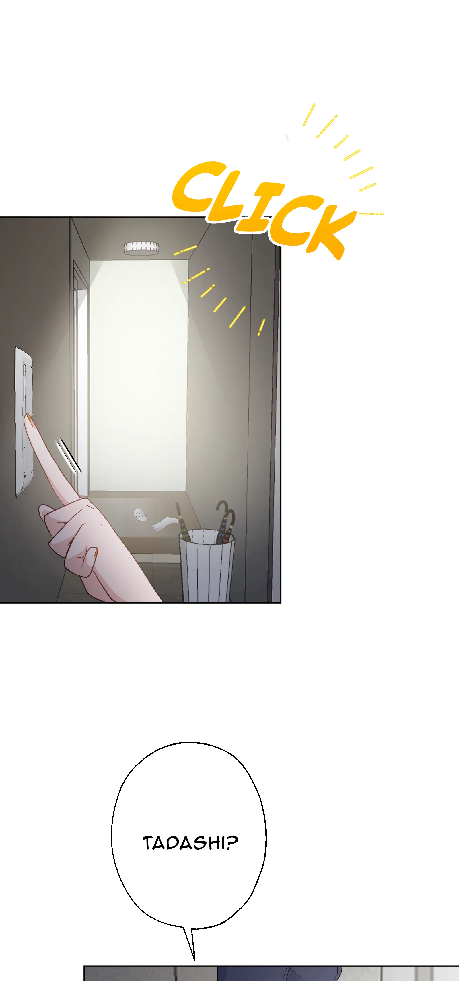 Call Center - Episode 5 - read scene 84