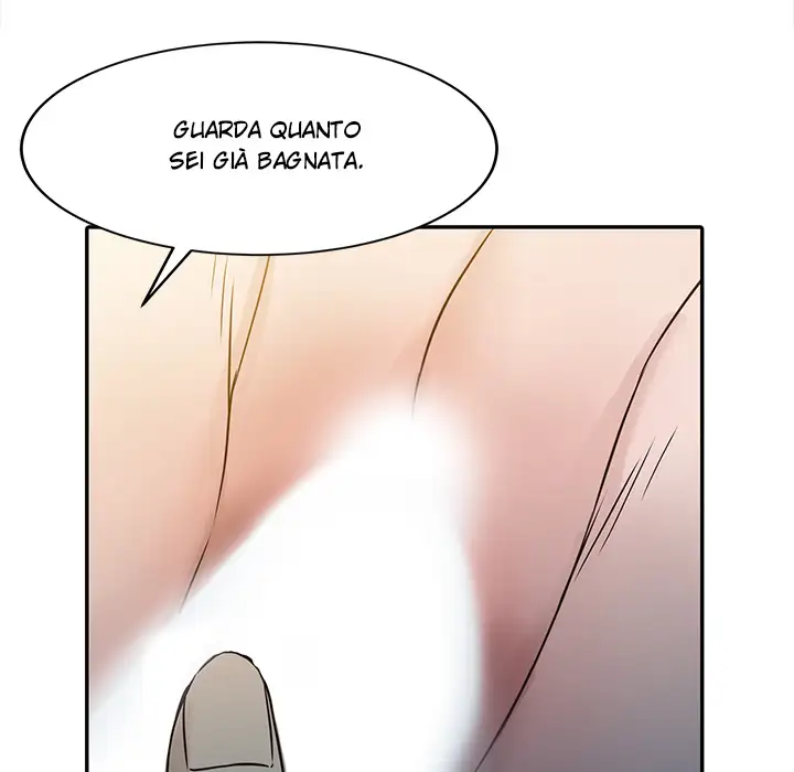 L'Allenamento della Cognata - Episode 1 - read scene 64