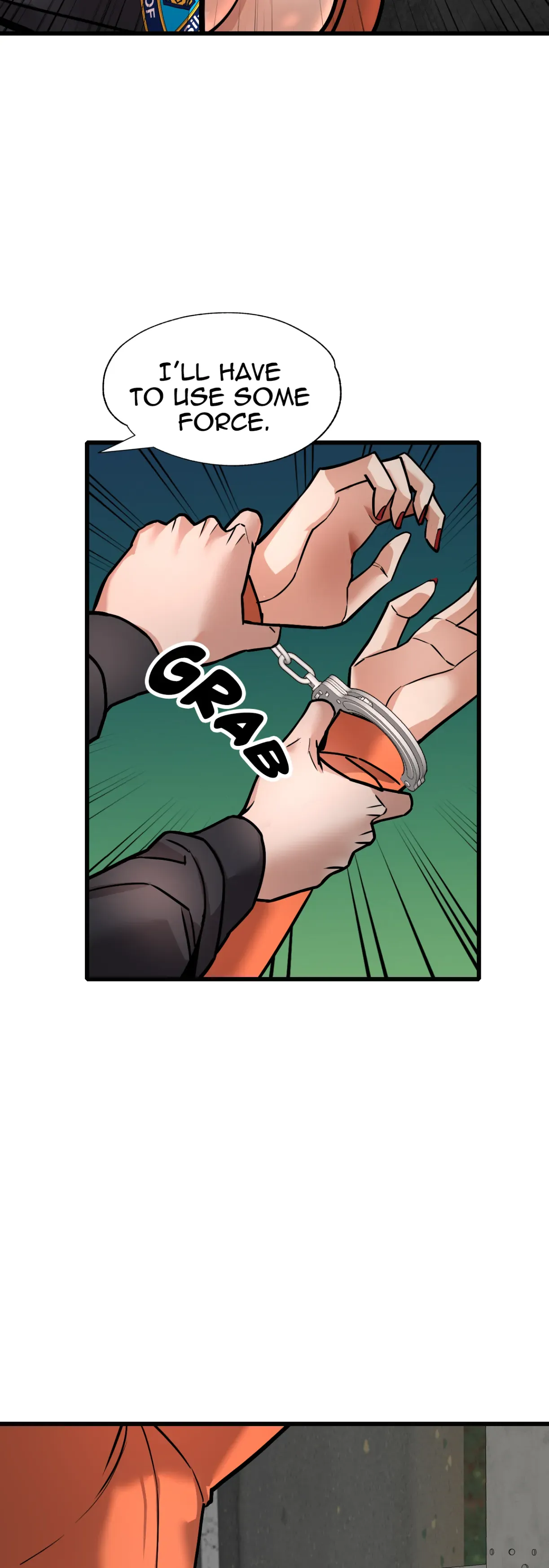 Outlaw Girl - Episode 4 - read scene 3