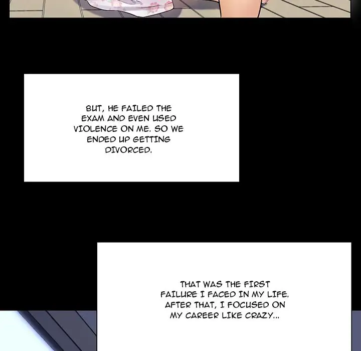 Teacher's Nightlife - Episode 2 - read scene 119
