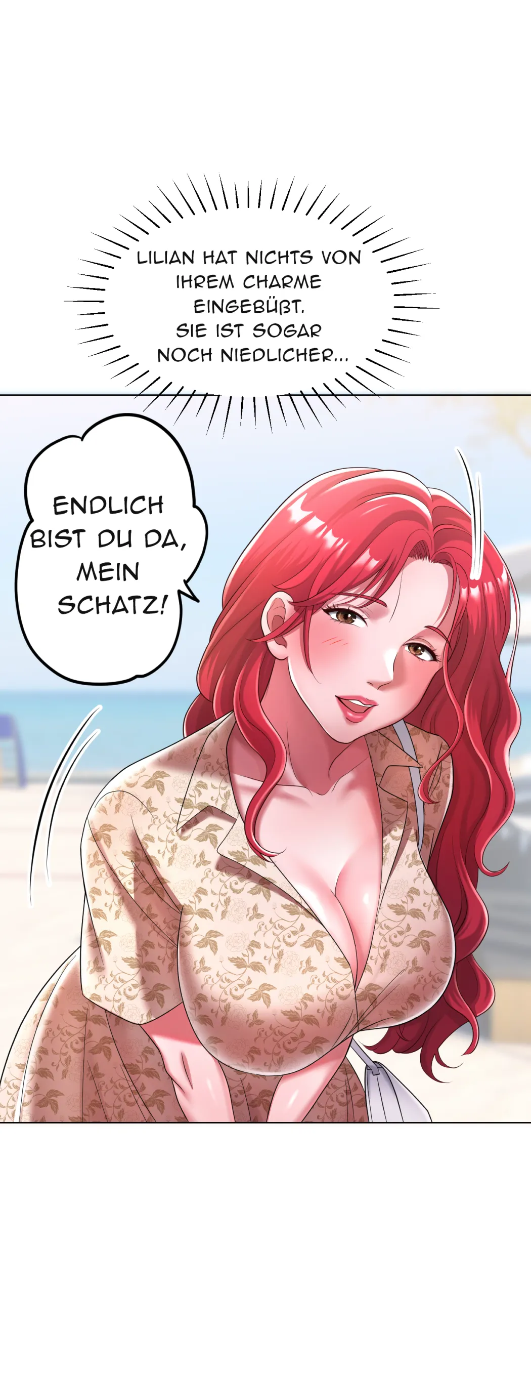 Stiefmutter Kommt Zuerst - Episode 1 - read scene 23
