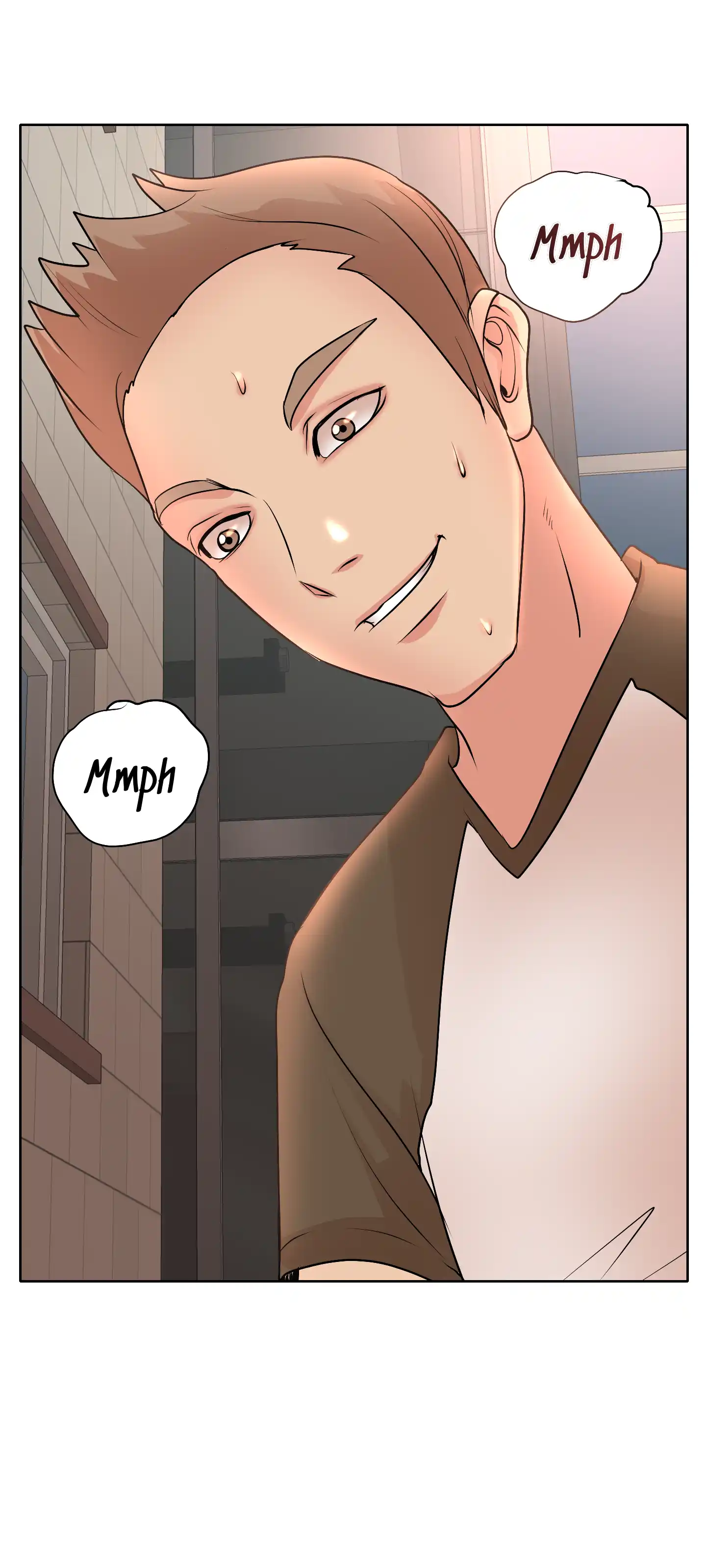 Professor's Hard Life - Episode 2 - read scene 51