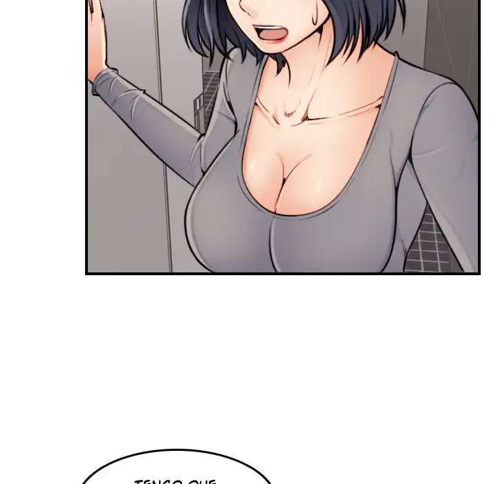 Mamá es una Estudiante Universitaria - Episode 1 - read scene 100