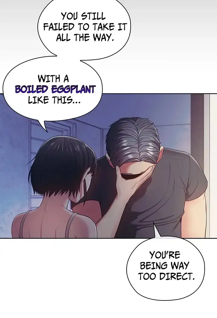 Master, May I Turn You On? - Episode 5 - read scene 36